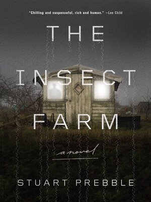 cover image of The Insect Farm
